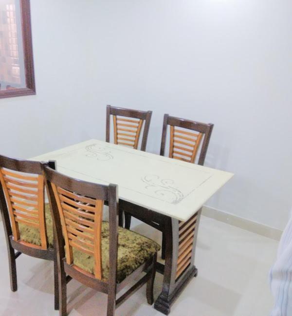 Braj Villas Vrindāvan Esterno foto