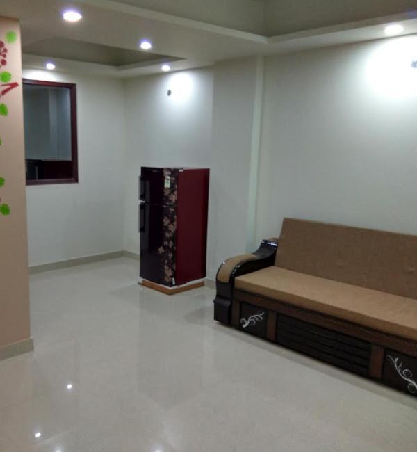 Braj Villas Vrindāvan Esterno foto