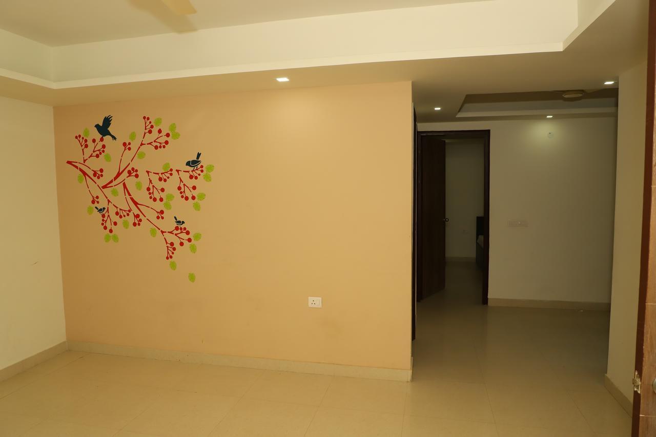 Braj Villas Vrindāvan Esterno foto